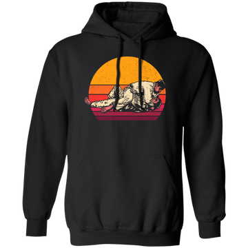 Ezekiel Choke, Retro Jiu Jitsu, Jiujitsu Gift