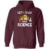 Lets Taco Bout Science Scientist Gift