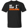 Eat, Sleep, Boxing, Repeat, Boxing Match Gift