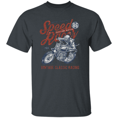 Sport Racer, Motorcycle Race, Vintage Classic Racing Gift