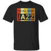 Retro Jazz Lover, Its All About Jazz