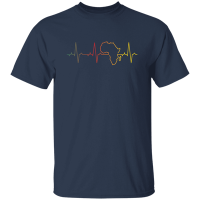 African Heartbeat Classic, Retro African Heartbeat