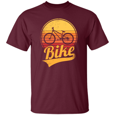 Bike Vintage Retro Cycling, Funny Bike Motif