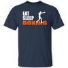 Eat, Sleep, Boxing, Repeat, Boxing Match Gift