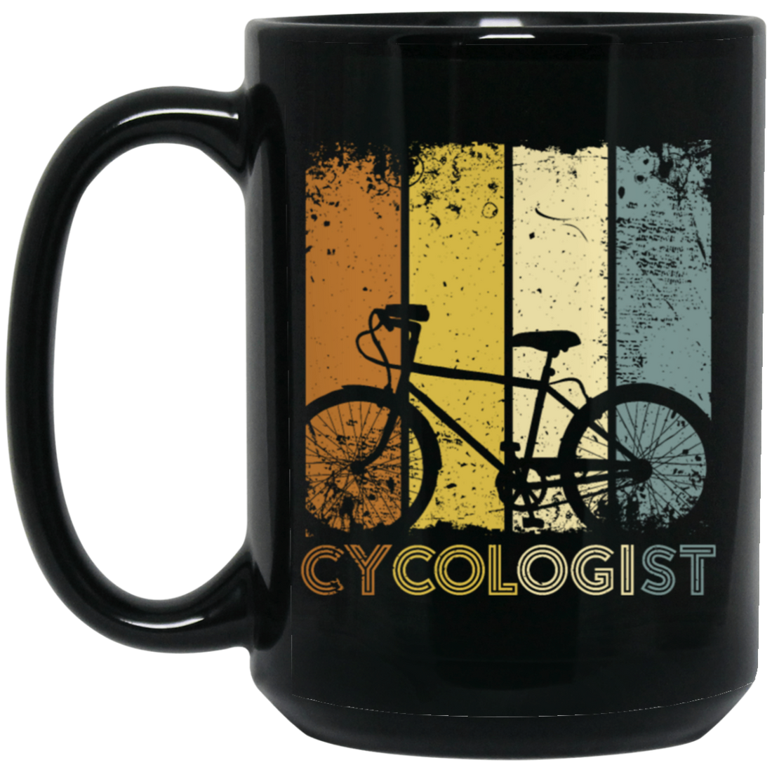 Cycling Lover Gift Design Idea Bicycle Fan Gift