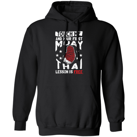 Muay Thai Kickboxing Lover Funny Gift