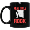 Real Girls Rock, Climbing mountain Gift