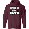 Steel City, Skyline Pennsylvania Pride, Steeler, Pittsburgh Gifts