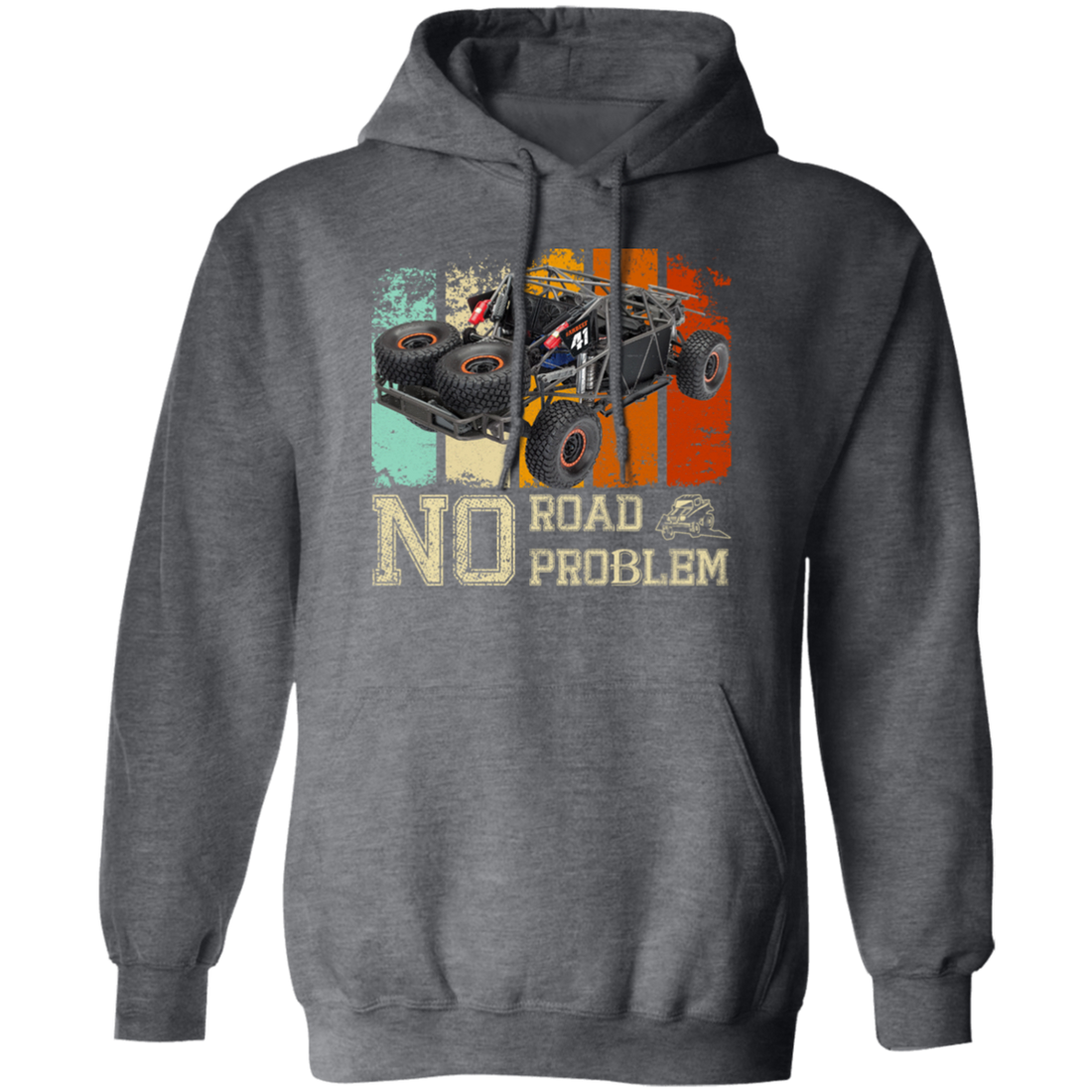 Sport Car Lover, No Road Problem Gift, Retro Ccar Lover