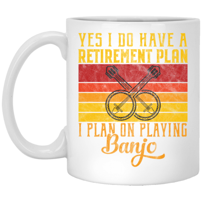 Retro Yes I Do Have A Retirement Plan Vintage Retirement