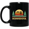 Cool Disc Golf Lover Minnesota Disc Golf