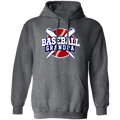This Baseball Grandfather Father Day Hoodie is the perfect way to express your appreciation this holiday. With a classic baseball style and bold Fathers Day graphics, it will make Dad proud. Crafted from a blend of quality materials, this hoodie is designed to last and ideal for any type of weather.