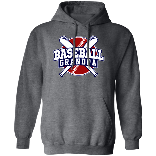 This Baseball Grandfather Father Day Hoodie is the perfect way to express your appreciation this holiday. With a classic baseball style and bold Fathers Day graphics, it will make Dad proud. Crafted from a blend of quality materials, this hoodie is designed to last and ideal for any type of weather.