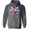 This Baseball Grandfather Father Day Hoodie is the perfect way to express your appreciation this holiday. With a classic baseball style and bold Fathers Day graphics, it will make Dad proud. Crafted from a blend of quality materials, this hoodie is designed to last and ideal for any type of weather.