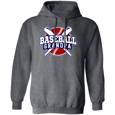 This Baseball Grandfather Father Day Hoodie is the perfect way to express your appreciation this holiday. With a classic baseball style and bold Fathers Day graphics, it will make Dad proud. Crafted from a blend of quality materials, this hoodie is designed to last and ideal for any type of weather.