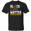 Black Live Matters Stop Racism Human Rights