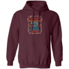 Birthday Gift The Man Myth Legend April 2017 Pullover Hoodie