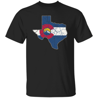 Texas Colorado Flag, Colorado, Texas holdem