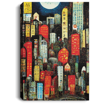 The City And The City, China Mieville, Stanley Donwood, Fred Tomaselli, Japanese Style