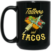 Funny Tattoo Gify, Funny Tattoos and Taco