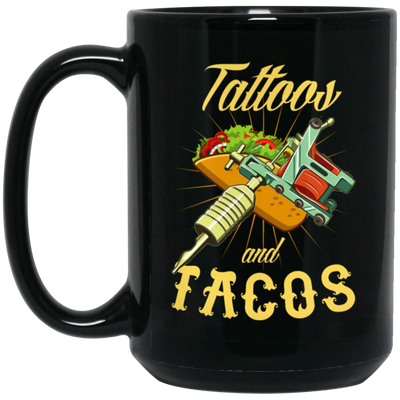 Funny Tattoo Gify, Funny Tattoos and Taco