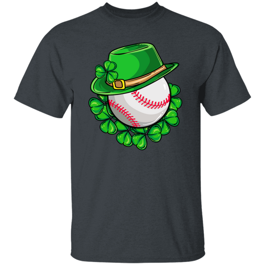 Patricks Day, St Patricks Day Irish Baseball