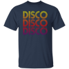 Disco Retro Vintage T-Shirt, Disco For Old School And Anyone Who Loves To Dance