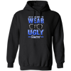 Life Is Too Short To Wear Ugly Glasses Gift