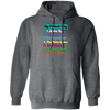 Perfect Day Is Play Video Games Pullover Hoodie