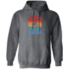 Skating Skateboarding This Is How I Roll Skater Wardrobe Pullover Hoodie