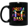 Drum and Bass, Electronic Dance Music, Electronic Drum and Bass