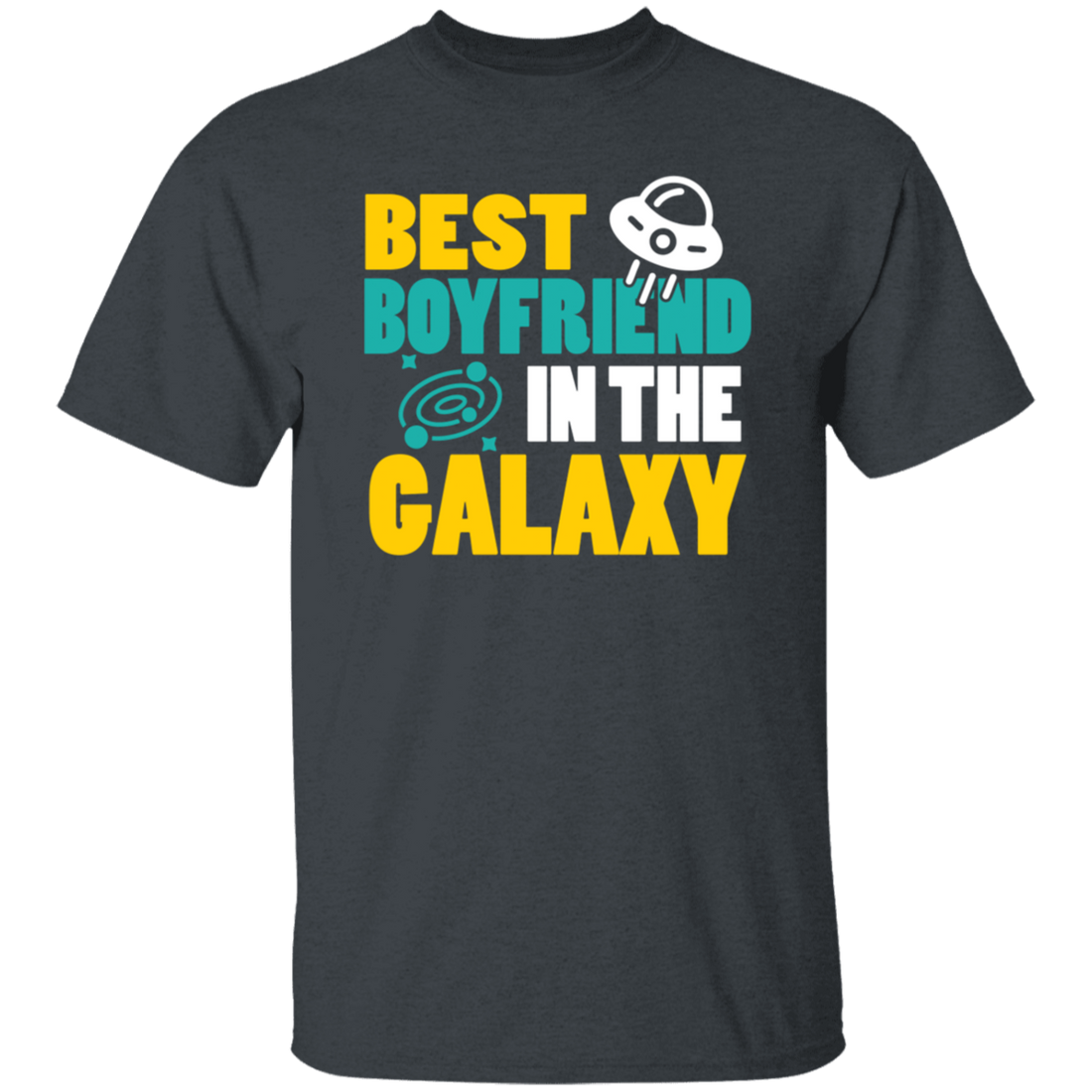 Best Boyfriend Of All, Love Is All You Need