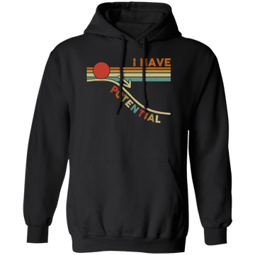 My Potential Lover I Have Potential Gift For Me