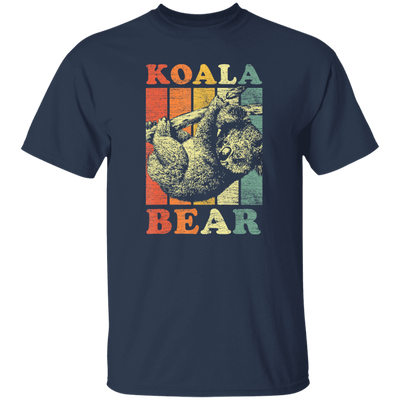 Koala Bear Vintage Retro Koala Gift Unisex T-Shirt