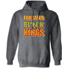 Educated Black King Gift African American Pride