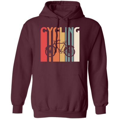 Retro Bicycle, Vintage Cycling Lover