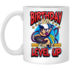 Birthday Boy Gaming Games Saying, Birthday Gift