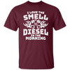 Funny Diesel Mechanic Truck Auto