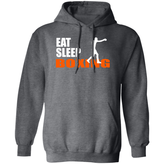 Eat, Sleep, Boxing, Repeat, Boxing Match Gift