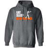 Eat, Sleep, Boxing, Repeat, Boxing Match Gift