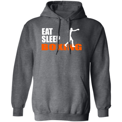 Eat, Sleep, Boxing, Repeat, Boxing Match Gift