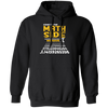 Love Pi, Pi In Math, Come To The Math Side, We Have Pi, Pi Number Design Pullover Hoodie