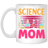 Science Mom Love Scientist Lab Room