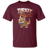 Thanksgiving Dinosaur, Turkey Rex Dino, Thanksgiving Dinner, Awesome Thanksgiving Gift