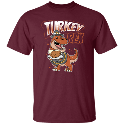 Thanksgiving Dinosaur, Turkey Rex Dino, Thanksgiving Dinner, Awesome Thanksgiving Gift