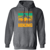 I Would Rather be Hiking, Hiking Mountain Gift