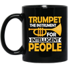 Trumpet Lover My Hobbies Intelligent