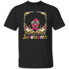 Black History Month Afrocentric Juneteenth Independence Day 1865 Unisex T-Shirt