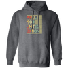 Birthday Gifts Women Men April 1980 Pullover Hoodie