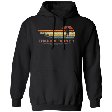 Thank A Farmer For Food My Life If You Ate Today